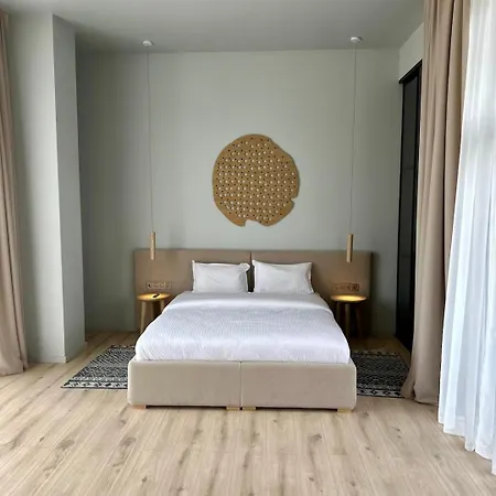 Savoie Apartments بوكوفِل المظهر الخارجي الصورة