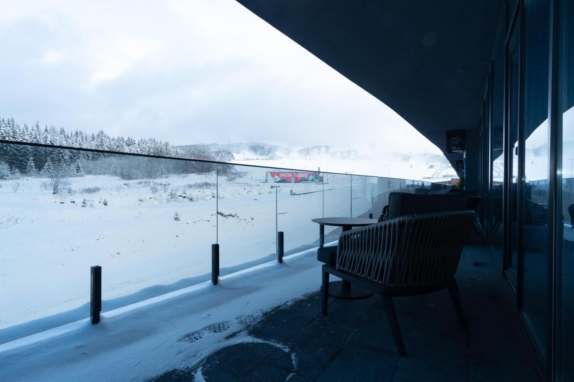 شقة Savoie *
