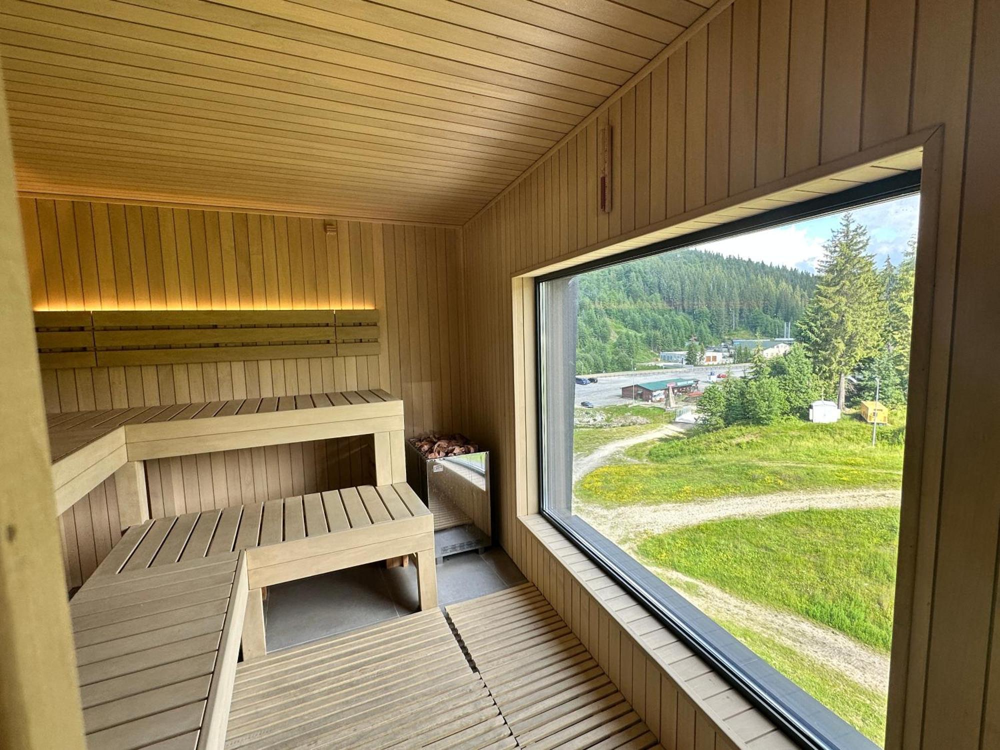 Апартаменты Savoie *