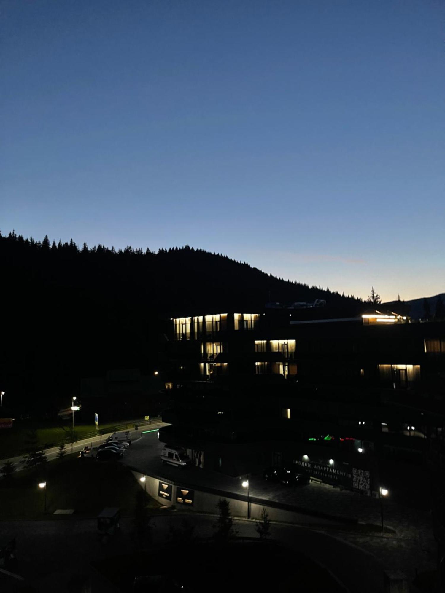 Апартаменты Savoie